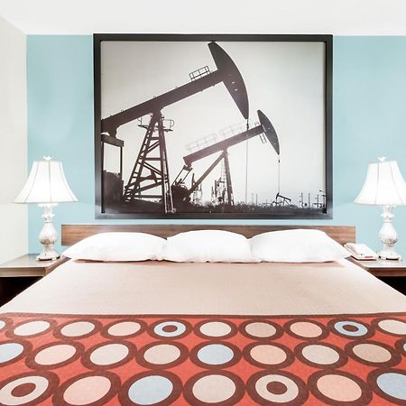 Super 8 By Wyndham Midwest City Ok Exteriér fotografie